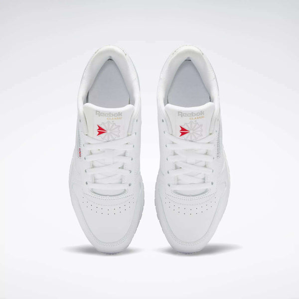 Reebok Classics Women's Classic Leather Shoes