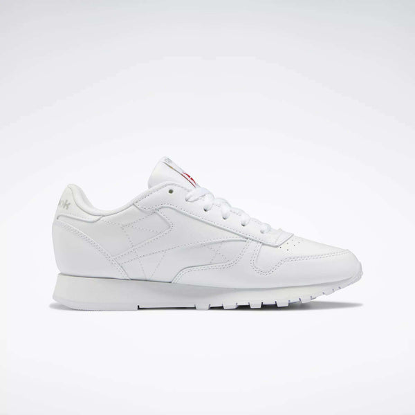 Reebok Classics Women's Classic Leather Shoes