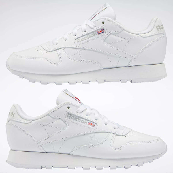 Reebok Classics Women's Classic Leather Shoes
