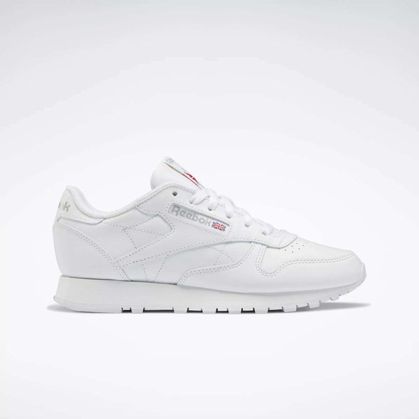 reebok classics Women's Classic Leather Shoes