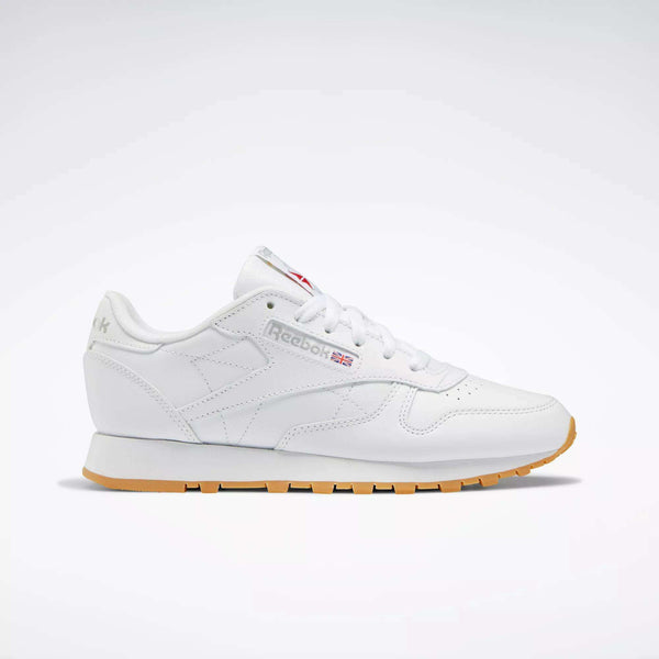 reebok classics Women's Classic Leather Shoes