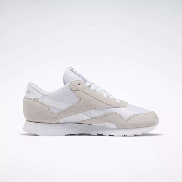 Reebok Classics Women's Classic Nylon Shoes