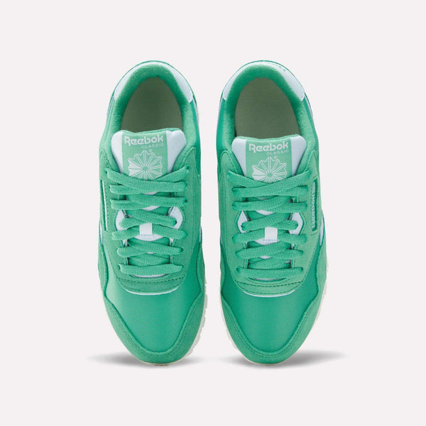 Reebok Classics Women's Classic Nylon Shoes