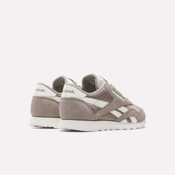 Reebok Classics Women's Classic Nylon Shoes