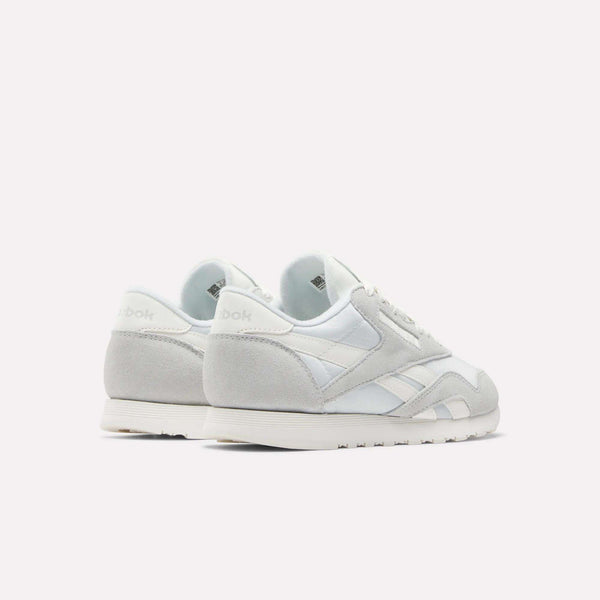 Reebok Classics Women's Classic Nylon Shoes