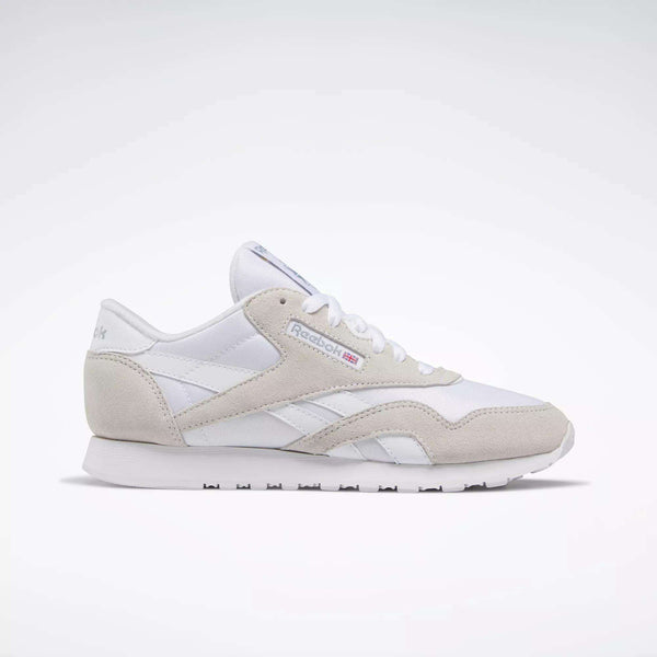 reebok classics Women's Classic Nylon Shoes