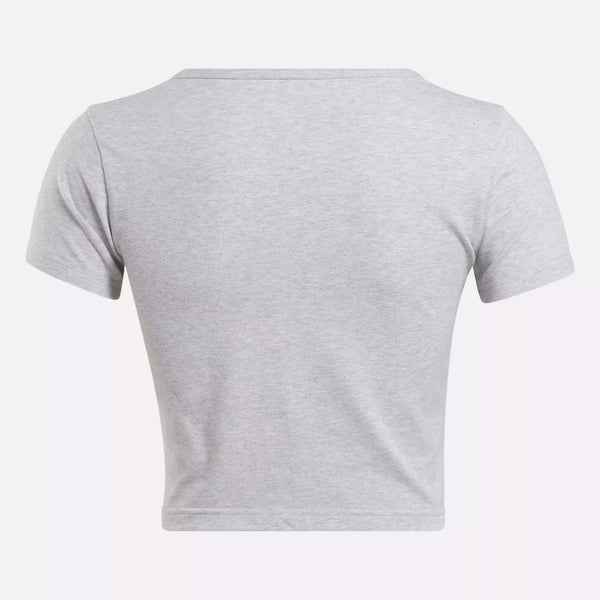 Reebok Classics Women's Classics Crop Top