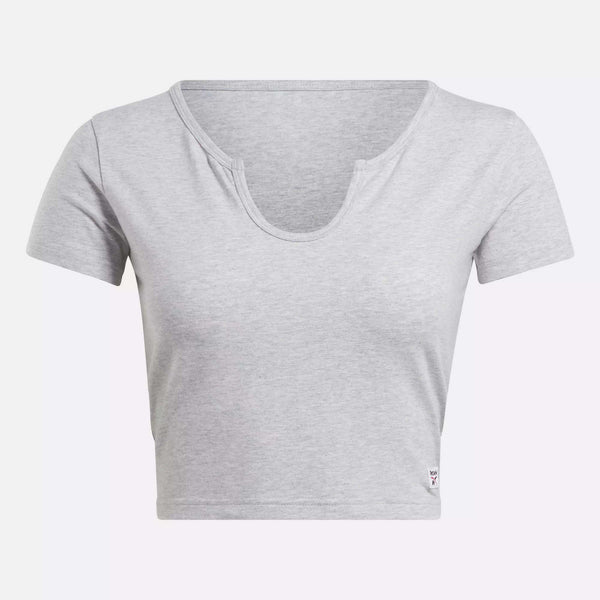 Reebok Classics Women's Classics Crop Top