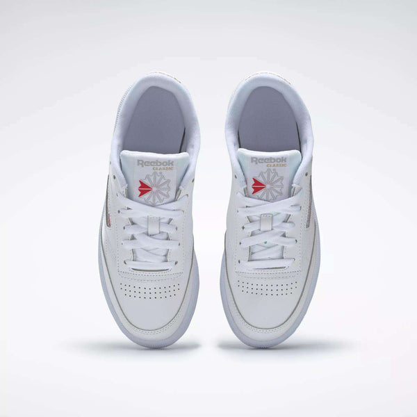 Reebok Classics Women's Club C 85 Shoes
