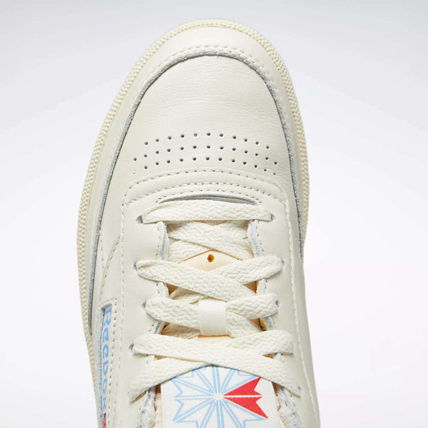 Reebok Classics Women's Club C 85 Vintage Shoes