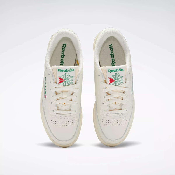 Reebok Classics Women's Club C 85 Vintage Shoes