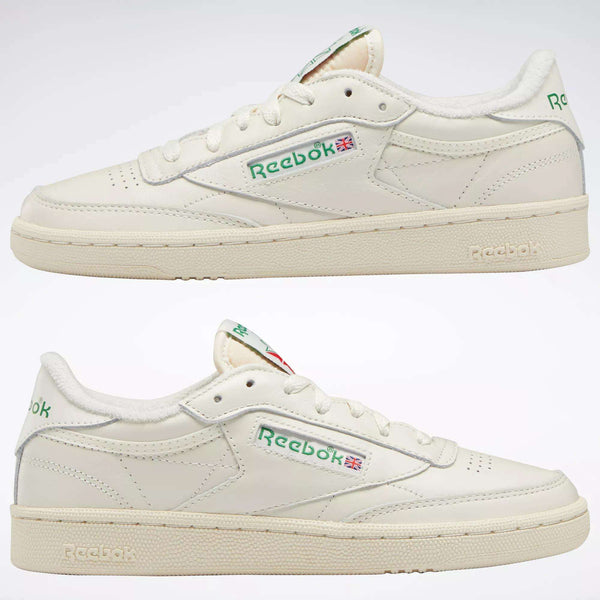 Reebok Classics Women's Club C 85 Vintage Shoes