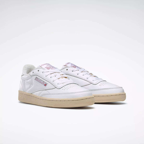 Reebok Classics Women's Club C 85 Vintage Shoes