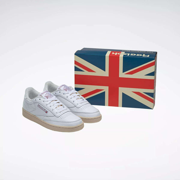 Reebok Classics Women's Club C 85 Vintage Shoes