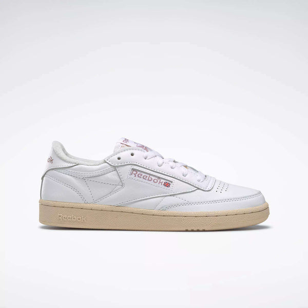 reebok classics Women's Club C 85 Vintage Shoes