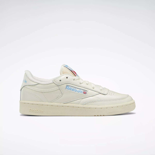 reebok classics Women's Club C 85 Vintage Shoes
