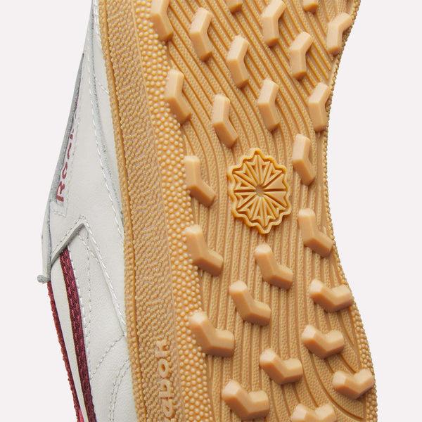 Reebok Classics Women's Club C Golf Shoes