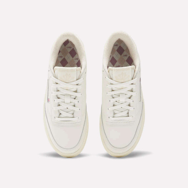 Reebok Classics Women's Club C Golf Shoes