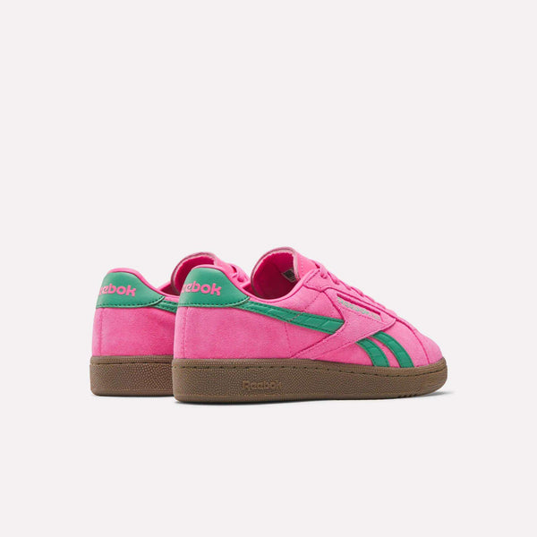 Reebok Classics Women's Club C Grounds UK Shoes