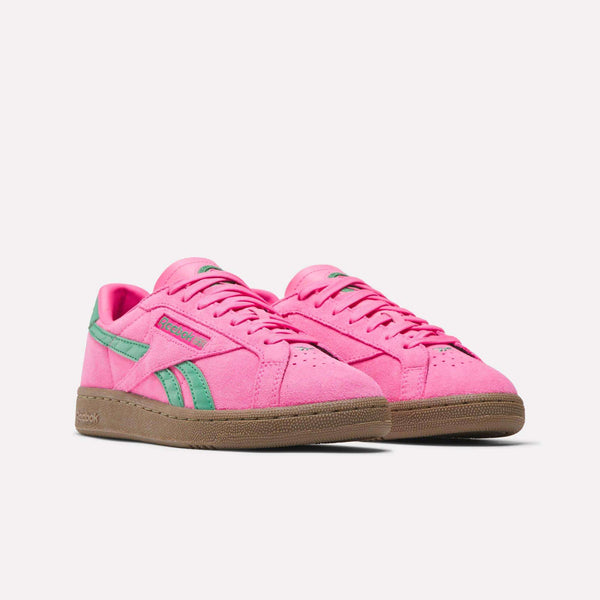 Reebok Classics Women's Club C Grounds UK Shoes