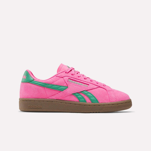 reebok classics Women's Club C Grounds UK Shoes