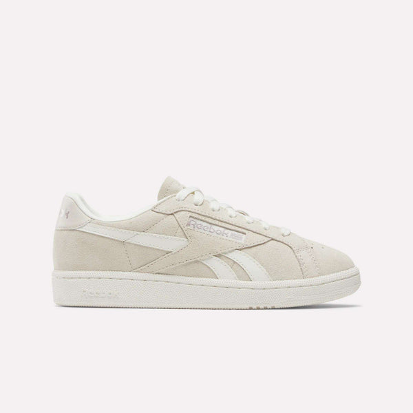 reebok classics Women's Club C Grounds UK Shoes