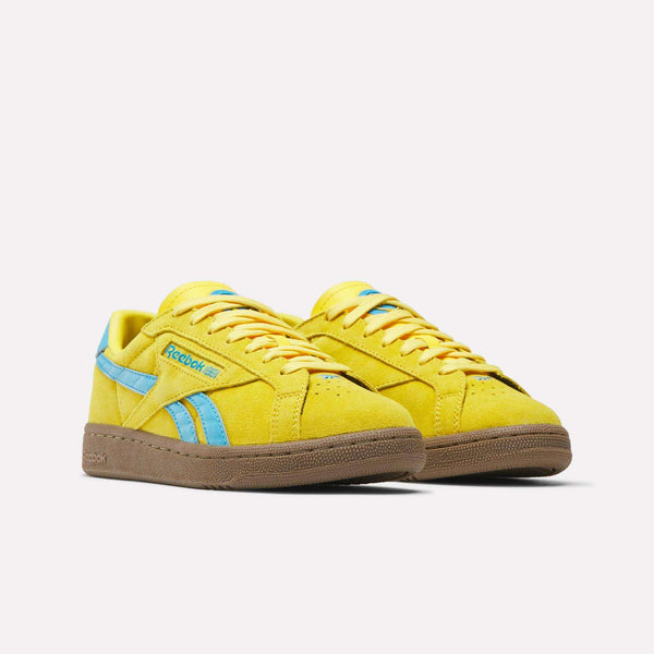 Reebok Classics Women's Club C Grounds UK Shoes
