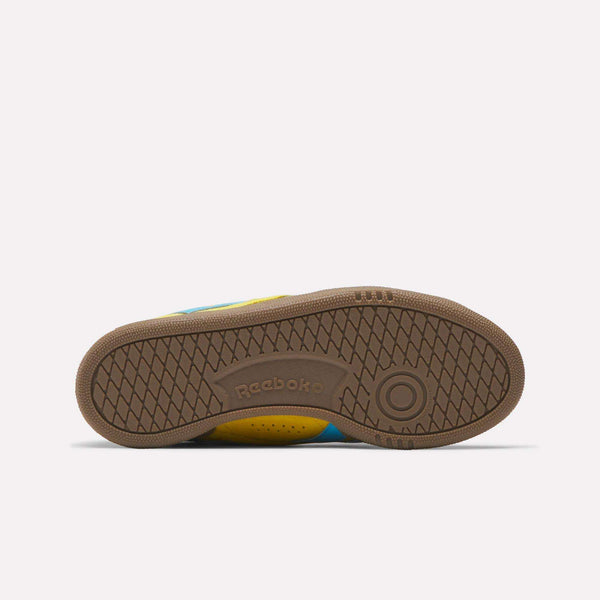 Reebok Classics Women's Club C Grounds UK Shoes