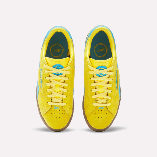 Reebok Classics Women's Club C Grounds UK Shoes