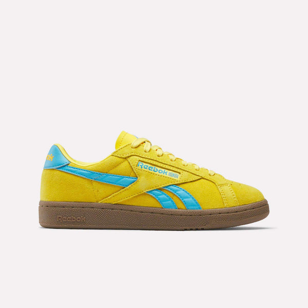 reebok classics Women's Club C Grounds UK Shoes