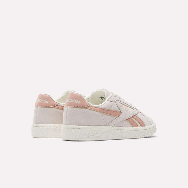 Reebok Classics Women's Club C Grounds UK Shoes