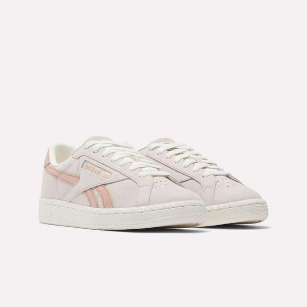 Reebok Classics Women's Club C Grounds UK Shoes