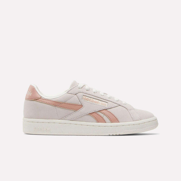 reebok classics Women's Club C Grounds UK Shoes