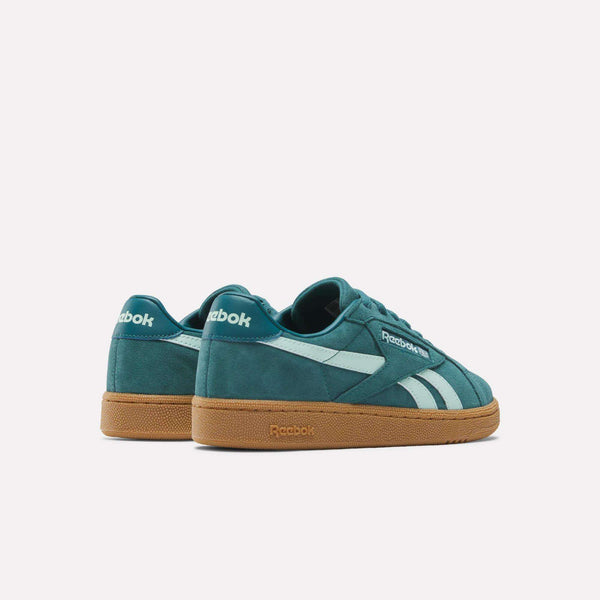 Reebok Classics Women's Club C Grounds UK Shoes