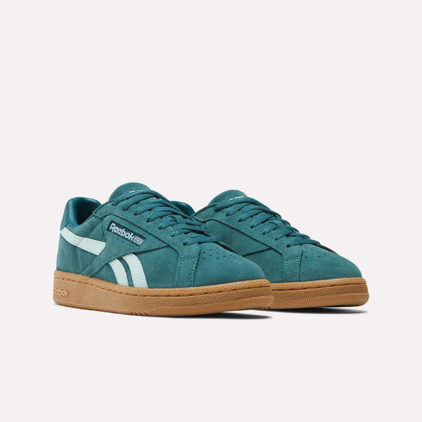 Reebok Classics Women's Club C Grounds UK Shoes