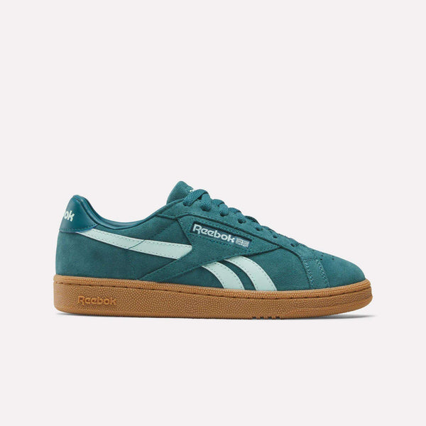 reebok classics Women's Club C Grounds UK Shoes