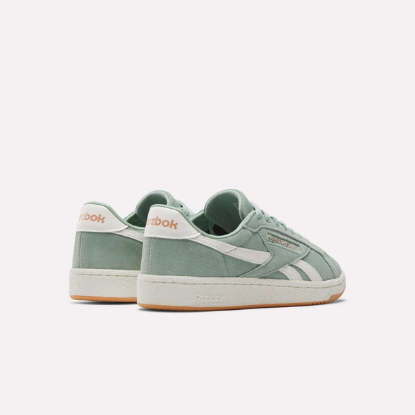 Reebok Classics Women's Club C Grounds UK Shoes