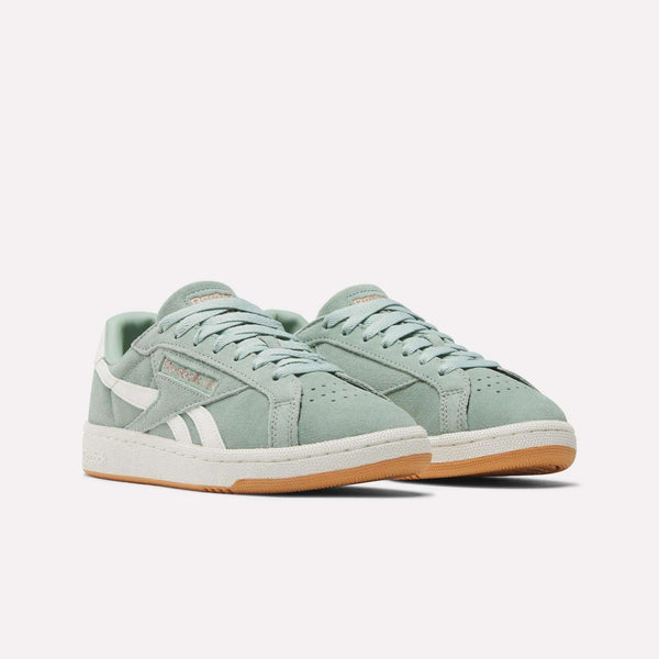 Reebok Classics Women's Club C Grounds UK Shoes