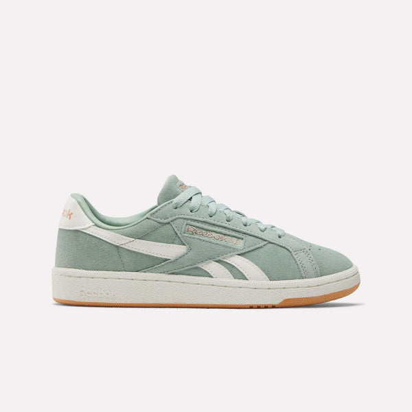 reebok classics Women's Club C Grounds UK Shoes