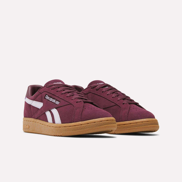 Reebok Classics Women's Club C Grounds UK Shoes