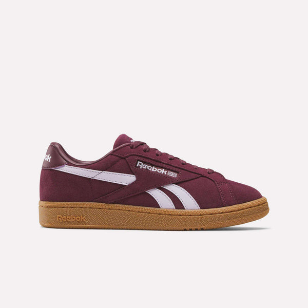 reebok classics Women's Club C Grounds UK Shoes