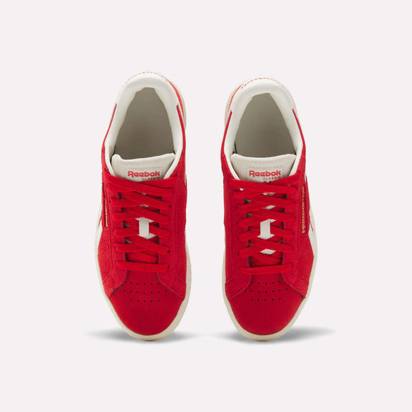 Reebok Classics Women's Club C Grounds UK Shoes
