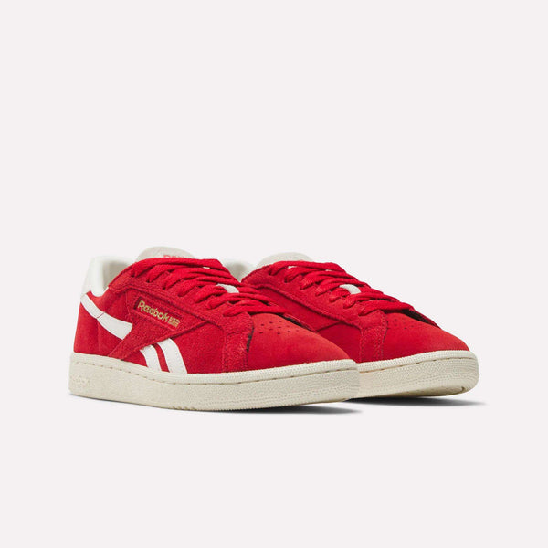 Reebok Classics Women's Club C Grounds UK Shoes