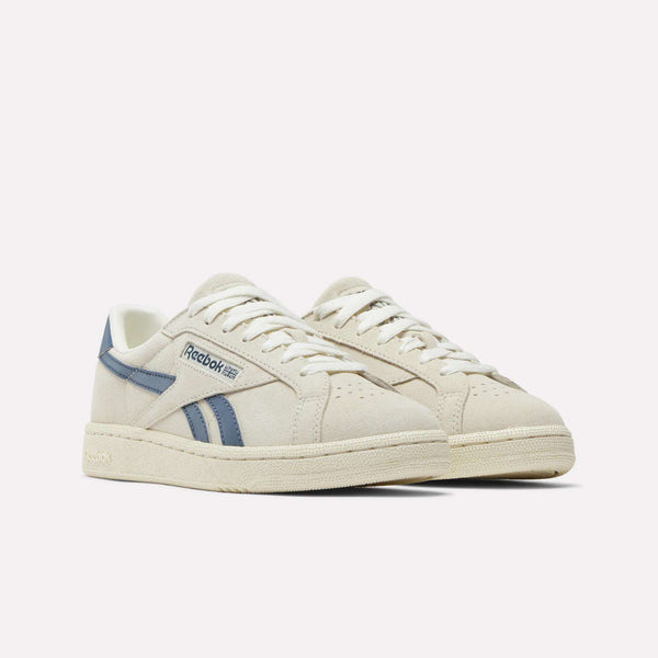 Reebok Classics Women's Club C Grounds UK Shoes