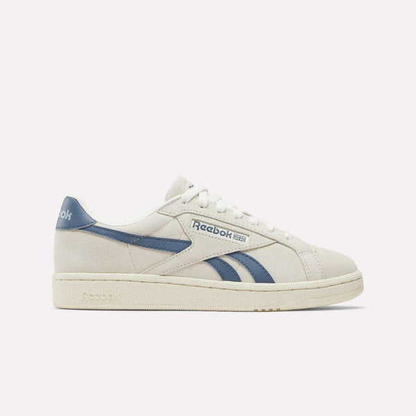 reebok classics Women's Club C Grounds UK Shoes