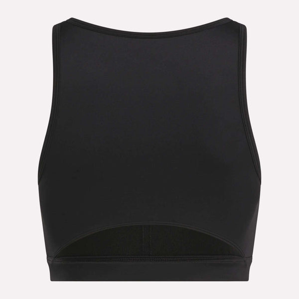 Reebok Classics Women's Core High-Impact Bra