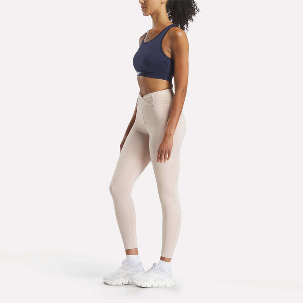 Reebok Classics Women's Core High-Impact Bra