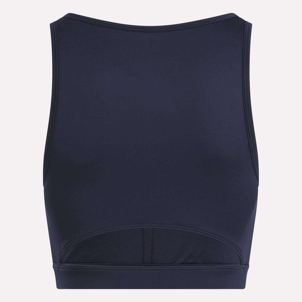 Reebok Classics Women's Core High-Impact Bra