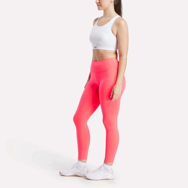 Reebok Classics Women's Core High-Impact Bra