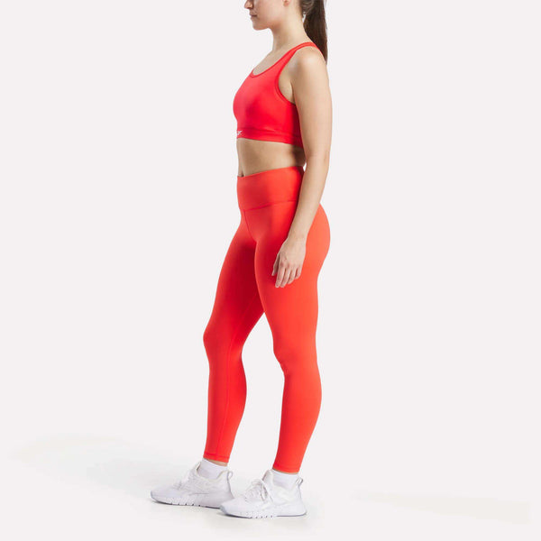 Reebok Classics Women's Core High-Impact Bra